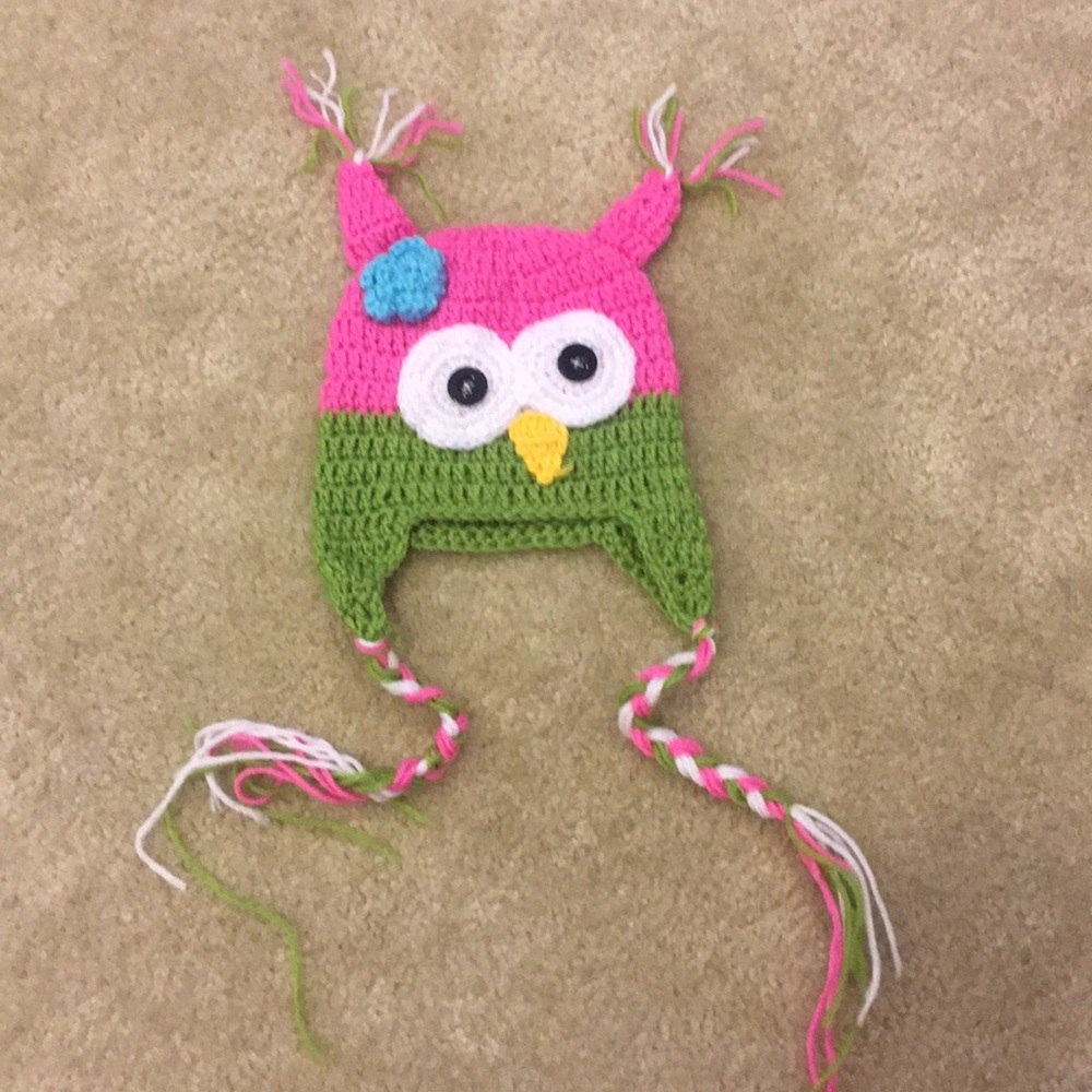 Etsy hat